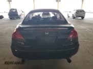 ✅ 2006 Honda Accord EX-L • VIN: 1HGCM81606A012950 • Lot: 65944824. Wystawiony na Copart z przebiegiem 162 450 mil. Bezpłatny archiwum sprzedaży aukcyjnych z USA i szczegółowy raport historii pojazdu na DreamBid. Zdjęcie 6.