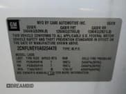 ✅ 2010 Chevrolet Equinox 2LT • VIN: 2CNFLNEY6A6204478 • Lot: 89648415. Wystawiony na Copart z przebiegiem 178 247 mil. Bezpłatny archiwum sprzedaży aukcyjnych z USA i szczegółowy raport historii pojazdu na DreamBid. Zdjęcie 13.