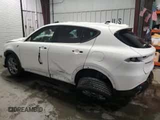 2024 Dodge Hornet R/T с VIN ZACPDFCW6R3A33993, выставлен на аукционе Copart как лот 45951855 с пробегом 3 744 миль миль и Чистый • Clean title. История ставок и продаж доступна на DreamBid. Изображение 2.