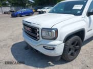 ✅ 2019 GMC Sierra 1500 • VIN: 2GTV2LEC6K1132787 • Лот: 42481421. Опубликован ранее на IAAI с пробегом 168 508 миль. Бесплатный доступ к архиву аукционных продаж из США и подробный отчёт об истории автомобиля на DreamBid. Изображение 6.