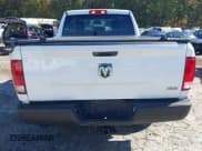 ✅ 2019 Ram 1500 Tradesman • VIN: 1C6RR6FG4KS712451 • Lot: 43528402. Listed on IAAI with 170,630 mi. Free auction sales archive from the USA and detailed vehicle history report at DreamBid. Image 16.