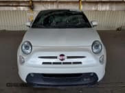✅ 2016 FIAT 500e • VIN: 3C3CFFGE6GT125697 • Lot: 66169415. Listed on Copart with 31,859 mi. Free auction sales archive from the USA and detailed vehicle history report at DreamBid. Image 5.