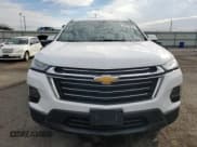 ✅ 2022 Chevrolet Traverse LT Cloth • VIN: 1GNEVGKW7NJ190180 • Lot: 84375275. Listed on Copart with 31,149 mi. Free auction sales archive from the USA and detailed vehicle history report at DreamBid. Image 5.