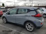 ✅ 2020 Chevrolet Bolt EV LT • VIN: 1G1FY6S07L4148851 • Lot: 55684325. Listed on Copart with 42,666 mi. Free auction sales archive from the USA and detailed vehicle history report at DreamBid. Image 2.