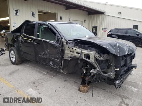 ✅ 2016 Chevrolet Colorado 4WD LT • VIN: 1GCGTCE37G1365919 • Лот: 58335103. Опубликован ранее на Copart с пробегом 74 258 миль. Бесплатный доступ к архиву аукционных продаж из США и подробный отчёт об истории автомобиля на DreamBid. Изображение 4.