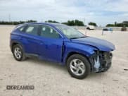 ✅ 2022 Hyundai Tucson SE • VIN: 5NMJA3AE9NH088969 • Lot: 67592945. Wystawiony na Copart z przebiegiem 73 914 mil. Bezpłatny archiwum sprzedaży aukcyjnych z USA i szczegółowy raport historii pojazdu na DreamBid. Zdjęcie 4.