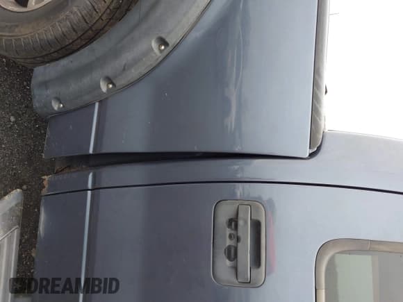 ✅ 2005 Ford F-150 XLT • VIN: 1FTPW14525KF05025 • Lot: 43724093. Listed on IAAI with 145,101 mi. Free auction sales archive from the USA and detailed vehicle history report at DreamBid. Image 6.