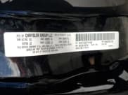 ✅ 2013 FIAT 500e • VIN: 3C3CFFGE0DT744386 • Лот: 93755015. Опубликован ранее на Copart с пробегом 97 387 миль. Бесплатный доступ к архиву аукционных продаж из США и подробный отчёт об истории автомобиля на DreamBid. Изображение 12.