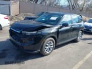 ✅ 2024 Honda CR-V LX • VIN: 2HKRS4H25RH426135 • Лот: 41956288. Опубликован ранее на IAAI с пробегом 21 154 миль. Бесплатный доступ к архиву аукционных продаж из США и подробный отчёт об истории автомобиля на DreamBid. Изображение 17.