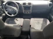 ✅ 2012 GMC Canyon SLE1 • VIN: 1GTD5MF90C8134917 • Лот: 55509535. Опубликован ранее на Copart с пробегом 59 182 миль. Бесплатный доступ к архиву аукционных продаж из США и подробный отчёт об истории автомобиля на DreamBid. Изображение 8.