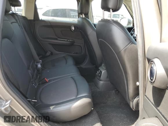 ✅ 2018 MINI Countryman Cooper • VIN: WMZYS7C35J3E08346 • Lot: 68807445. Wystawiony na Copart z przebiegiem 56 003 mil. Bezpłatny archiwum sprzedaży aukcyjnych z USA i szczegółowy raport historii pojazdu na DreamBid. Zdjęcie 10.