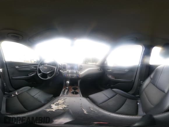 ✅ 2014 Chevrolet Impala LT • VIN: 2G1125S30E9284190 • Лот: 43671497. Опубликован ранее на IAAI с пробегом 276 549 миль. Бесплатный доступ к архиву аукционных продаж из США и подробный отчёт об истории автомобиля на DreamBid. Изображение 18.