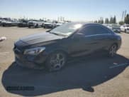 ✅ 2018 Mercedes-Benz CLA 250 • VIN: WDDSJ4EB0JN688714 • Lot: 82783515. Listed on Copart with 81,445 mi. Free auction sales archive from the USA and detailed vehicle history report at DreamBid. Image 1.