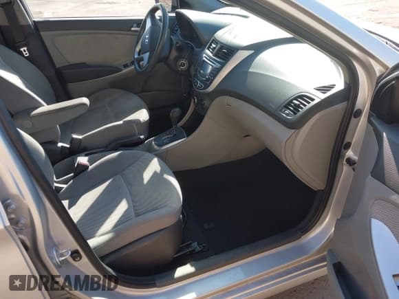 ✅ 2012 Hyundai Accent GLS • VIN: KMHCT4AE6CU181667 • Лот: 43429711. Опубликован ранее на IAAI с пробегом 102 543 миль. Бесплатный доступ к архиву аукционных продаж из США и подробный отчёт об истории автомобиля на DreamBid. Изображение 5.