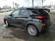 2021 Hyundai Kona SEL z VIN KM8K2CAA9MU747201, wystawiony jako Copart lot #54687255 z przebiegiem 34 206 mil mil oraz Szkoda całkowita • Salvage title. Historia ofert i sprzedaży dostępna na DreamBid. Obrazek 2.