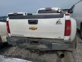 2013 Chevrolet Silverado 3500HD SRW LT с VIN 1GC4K0C85DF175893, выставлен на аукционе Copart как лот 56139424 с пробегом 177 317 миль миль и Списание • Salvage title. История ставок и продаж доступна на DreamBid. Изображение 6.