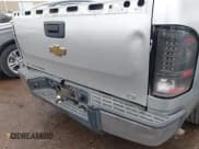 ✅ 2011 Chevrolet Silverado 1500 Work Truck • VIN: 1GCNCPEA4BZ199785 • Lot: 43126365. Listed on IAAI with 157,536 mi. Free auction sales archive from the USA and detailed vehicle history report at DreamBid. Image 6.