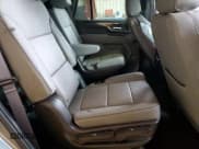 ✅ 2025 GMC Yukon • VIN: 1GKS1BRD3SR165700 • Лот: 54224155. Опубликован ранее на Copart с пробегом 2 308 миль. Бесплатный доступ к архиву аукционных продаж из США и подробный отчёт об истории автомобиля на DreamBid. Изображение 11.