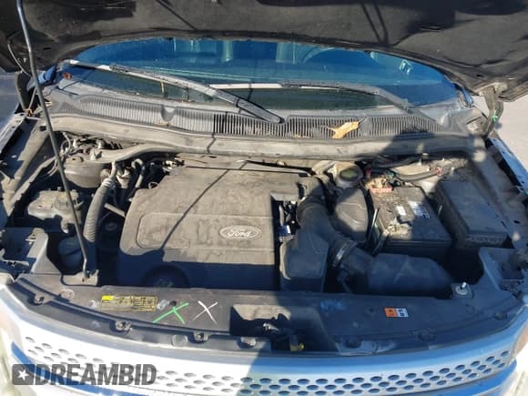 ✅ 2011 Ford Explorer XLT • VIN: 1FMHK8D8XBGA25733 • Lot: 43788179. Wystawiony na IAAI z przebiegiem 242 783 mil. Bezpłatny archiwum sprzedaży aukcyjnych z USA i szczegółowy raport historii pojazdu na DreamBid. Zdjęcie 10.