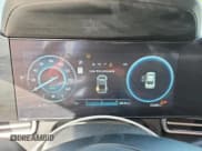 ✅ 2024 Hyundai Elantra SEL • VIN: KMHLM4DG7RU749184 • Lot: 91729515. Listed on Copart with 23,380 mi. Free auction sales archive from the USA and detailed vehicle history report at DreamBid. Image 9.