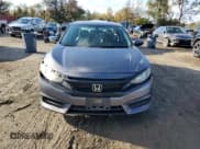 ✅ 2017 Honda Civic LX • VIN: 2HGFC2F54HH540007 • Lot: 90696265. Listed on Copart with 122,195 mi. Free auction sales archive from the USA and detailed vehicle history report at DreamBid. Image 5.
