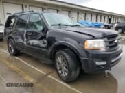 ✅ 2017 Ford Expedition Limited • VIN: 1FMJU2AT6HEA23483 • Lot: 53758915. Listed on Copart with 175,655 mi. Free auction sales archive from the USA and detailed vehicle history report at DreamBid. Image 4.
