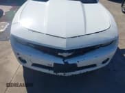 ✅ 2011 Chevrolet Camaro 1LT • VIN: 2G1FB1ED7B9208299 • Lot: 43574278. Listed on IAAI with 250,925 mi. Free auction sales archive from the USA and detailed vehicle history report at DreamBid. Image 20.