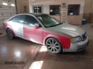 ✅ 2004 Audi A6 2.7T S-Line • VIN: WAUCD64B74N092326 • Лот: 41382435. Опубликован ранее на IAAI с пробегом Не указан. Бесплатный доступ к архиву аукционных продаж из США и подробный отчёт об истории автомобиля на DreamBid. Изображение 1.