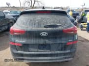✅ 2021 Hyundai Tucson Ultimate • VIN: KM8J3CAL7MU312171 • Лот: 41554775. Опубликован ранее на IAAI с пробегом 57 294 миль. Бесплатный доступ к архиву аукционных продаж из США и подробный отчёт об истории автомобиля на DreamBid. Изображение 17.