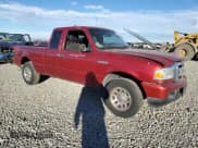 ✅ 2010 Ford Ranger XLT • VIN: 1FTKR4EE3APA26711 • Лот: 92807525. Опубликован ранее на Copart с пробегом 92 729 миль. Бесплатный доступ к архиву аукционных продаж из США и подробный отчёт об истории автомобиля на DreamBid. Изображение 4.