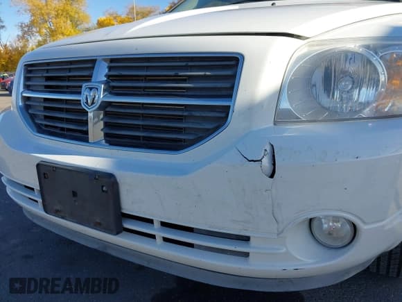 ✅ 2011 Dodge Caliber Mainstreet • VIN: 1B3CB3HA3BD209297 • Лот: 43572244. Опубликован ранее на IAAI с пробегом 111 079 миль. Бесплатный доступ к архиву аукционных продаж из США и подробный отчёт об истории автомобиля на DreamBid. Изображение 6.