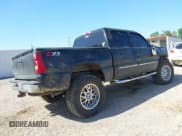 ✅ 2006 Chevrolet Silverado 1500 LT1 • VIN: 2GCEK13T561216161 • Лот: 41971967. Опубликован ранее на IAAI с пробегом 256 286 миль. Бесплатный доступ к архиву аукционных продаж из США и подробный отчёт об истории автомобиля на DreamBid. Изображение 4.