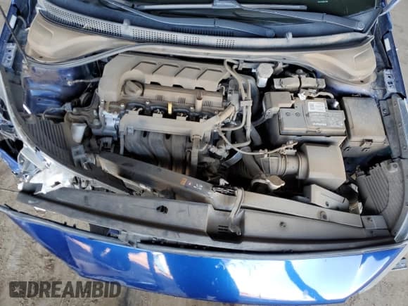 ✅ 2021 Hyundai Accent SE • VIN: 3KPC24A60ME139396 • Лот: 50195905. Опубликован ранее на Copart с пробегом 84 216 миль. Бесплатный доступ к архиву аукционных продаж из США и подробный отчёт об истории автомобиля на DreamBid. Изображение 13.