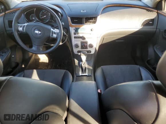 ✅ 2008 Chevrolet Malibu 2LT • VIN: 1G1ZJ57B08F248873 • Lot: 76175144. Wystawiony na Copart z przebiegiem 132 682 mil. Bezpłatny archiwum sprzedaży aukcyjnych z USA i szczegółowy raport historii pojazdu na DreamBid. Zdjęcie 8.