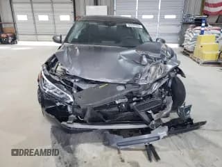 ✅ 2023 Nissan Sentra S • VIN: 3N1AB8BV7PY301454 • Лот: 82535595. Опубликован ранее на Copart с пробегом 28 224 миль. Бесплатный доступ к архиву аукционных продаж из США и подробный отчёт об истории автомобиля на DreamBid. Изображение 5.