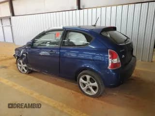 ✅ 2011 Hyundai Accent SE • VIN: KMHCN3AC1BU200305 • Лот: 70360945. Опубликован ранее на Copart с пробегом Не указан. Бесплатный доступ к архиву аукционных продаж из США и подробный отчёт об истории автомобиля на DreamBid. Изображение 2.