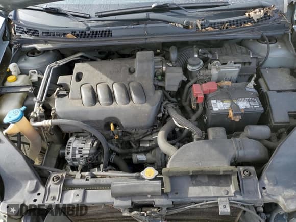 ✅ 2012 Nissan Sentra 2.0 • VIN: 3N1AB6APXCL770469 • Lot: 80941123. Wystawiony na Copart z przebiegiem 143 394 mil. Bezpłatny archiwum sprzedaży aukcyjnych z USA i szczegółowy raport historii pojazdu na DreamBid. Zdjęcie 12.