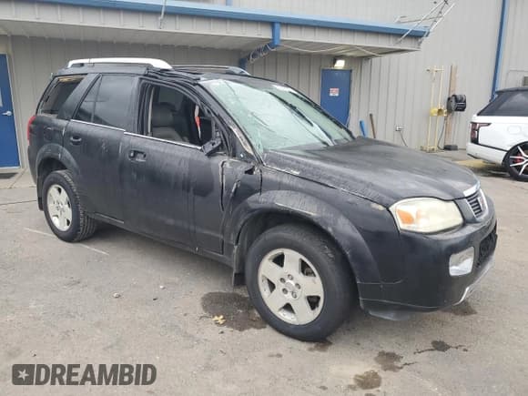 ✅ 2006 Saturn VUE • VIN: 5GZCZ53476S862268 • Lot: 55343625. Wystawiony na Copart z przebiegiem Nie podano. Bezpłatny archiwum sprzedaży aukcyjnych z USA i szczegółowy raport historii pojazdu na DreamBid. Zdjęcie 4.