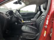 ✅ 2021 Ford Edge SEL • VIN: 2FMPK4J97MBA38791 • Lot: 83838615. Wystawiony na Copart z przebiegiem 94 460 mil. Bezpłatny archiwum sprzedaży aukcyjnych z USA i szczegółowy raport historii pojazdu na DreamBid. Zdjęcie 7.