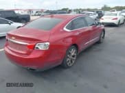 ✅ 2014 Chevrolet Impala LTZ • VIN: 1G1145SL4EU122530 • Лот: 43618361. Опубликован ранее на IAAI с пробегом 202 610 миль. Бесплатный доступ к архиву аукционных продаж из США и подробный отчёт об истории автомобиля на DreamBid. Изображение 4.