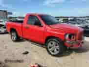 2008 Dodge 1500 ST с VIN 1D7HA16K78J153954, выставлен на аукционе Copart как лот 70517214 с пробегом 164 141 миль миль и Списание • Salvage title. История ставок и продаж доступна на DreamBid. Изображение 4.