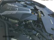 ✅ 2018 Infiniti Q50 Sport • VIN: JN1EV7AP8JM365020 • Lot: 42895224. Listed on IAAI with 78,932 mi. Free auction sales archive from the USA and detailed vehicle history report at DreamBid. Image 19.