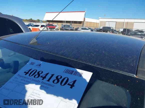 ✅ 2014 Mitsubishi Mirage DE • VIN: ML32A3HJ5EH018428 • Lot: 40841804. Wystawiony na IAAI z przebiegiem 220 950 mil. Bezpłatny archiwum sprzedaży aukcyjnych z USA i szczegółowy raport historii pojazdu na DreamBid. Zdjęcie 6.