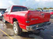 ✅ 2005 Dodge 1500 SLT • VIN: 1D7HA18N05S348520 • Lot: 43557325. Listed on IAAI with 242,803 mi. Free auction sales archive from the USA and detailed vehicle history report at DreamBid. Image 3.