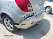 ✅ 2014 Chevrolet Captiva Sport LT • VIN: 3GNAL3EKXES643017 • Lot: 42365141. Wystawiony na IAAI z przebiegiem 102 756 mil. Bezpłatny archiwum sprzedaży aukcyjnych z USA i szczegółowy raport historii pojazdu na DreamBid. Zdjęcie 6.