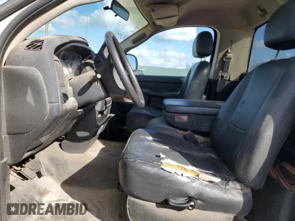 ✅ 2002 Dodge 1500 • VIN: 1D7HA16K32J224753 • Лот: 79841324. Опубликован ранее на Copart с пробегом 117 715 миль. Бесплатный доступ к архиву аукционных продаж из США и подробный отчёт об истории автомобиля на DreamBid. Изображение 7.