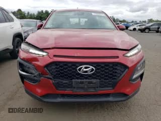 ✅ 2019 Hyundai Kona SE • VIN: KM8K1CAA3KU278770 • Лот: 71862674. Опубликован ранее на Copart с пробегом 65 216 миль. Бесплатный доступ к архиву аукционных продаж из США и подробный отчёт об истории автомобиля на DreamBid. Изображение 5.