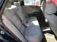 2016 Chevrolet Malibu LS с VIN 1G1ZC5ST9GF226931, выставлен на аукционе Copart как лот 80537955 с пробегом 82 662 миль миль и Списание • Salvage title. История ставок и продаж доступна на DreamBid. Изображение 10.