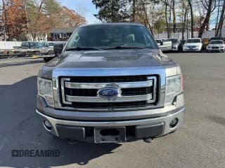 ✅ 2014 Ford F-150 XLT • VIN: 1FTFW1EF7EFC09350 • Лот: 94135375. Опубликован ранее на Copart с пробегом 230 987 миль. Бесплатный доступ к архиву аукционных продаж из США и подробный отчёт об истории автомобиля на DreamBid. Изображение 6.