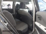 ✅ 2010 Toyota Yaris • VIN: JTDKT4K33A5319153 • Lot: 42512684. Listed on IAAI with 116,478 mi. Free auction sales archive from the USA and detailed vehicle history report at DreamBid. Image 8.